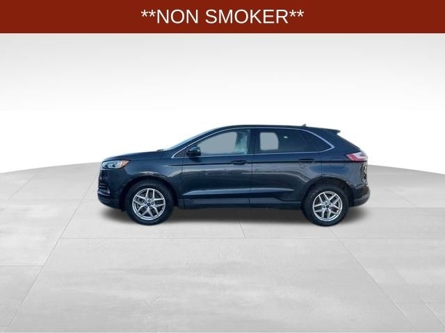 Ford Edge SEL AWD 2022