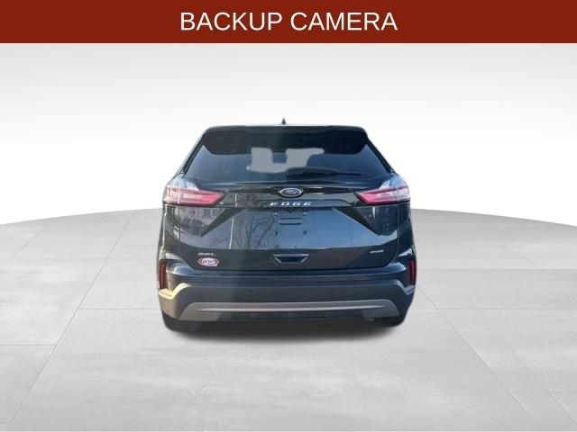 Ford Edge SEL AWD 2022
