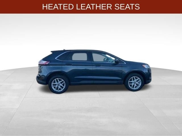 Ford Edge SEL AWD 2022