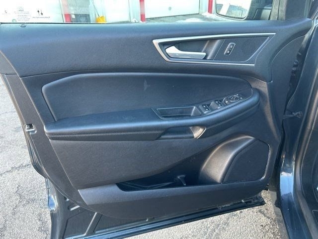 Ford Edge SEL AWD 2022