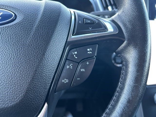 Ford Edge SEL AWD 2022