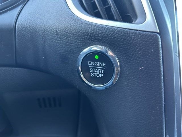 Ford Edge SEL AWD 2022