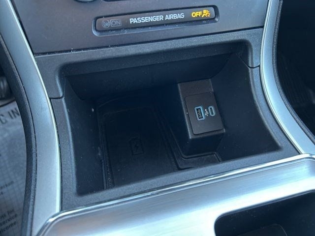 Ford Edge SEL AWD 2022