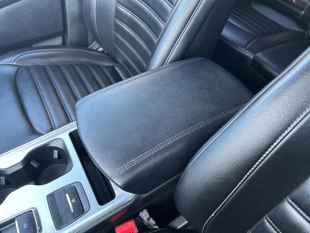 Ford Edge SEL AWD 2022