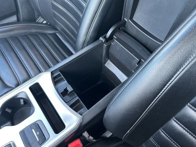 Ford Edge SEL AWD 2022