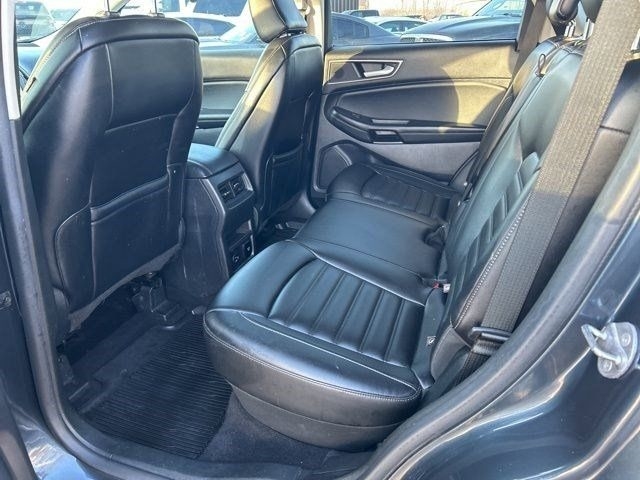 Ford Edge SEL AWD 2022