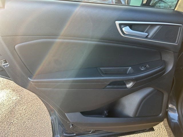 Ford Edge SEL AWD 2022