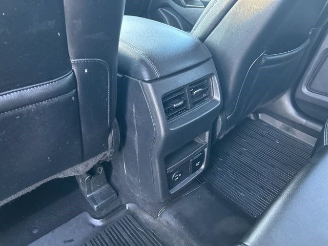 Ford Edge SEL AWD 2022