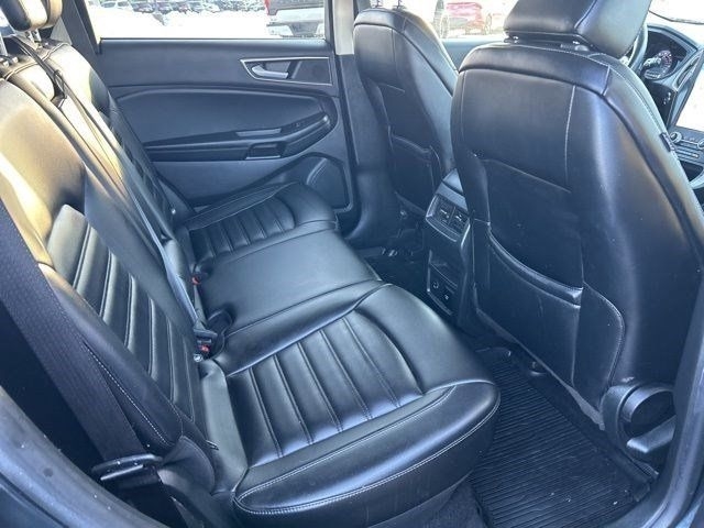 Ford Edge SEL AWD 2022