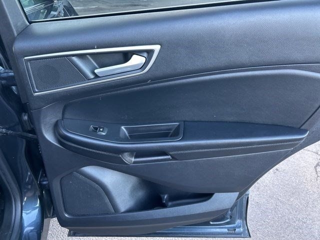 Ford Edge SEL AWD 2022