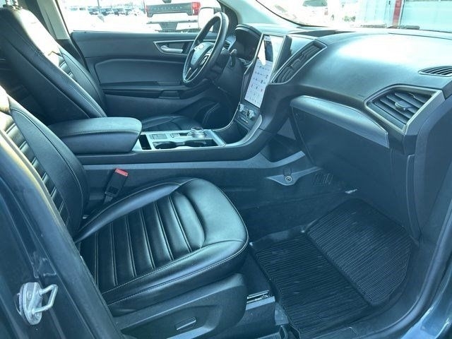 Ford Edge SEL AWD 2022
