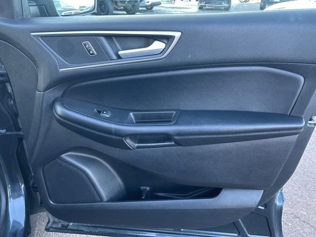 Ford Edge SEL AWD 2022