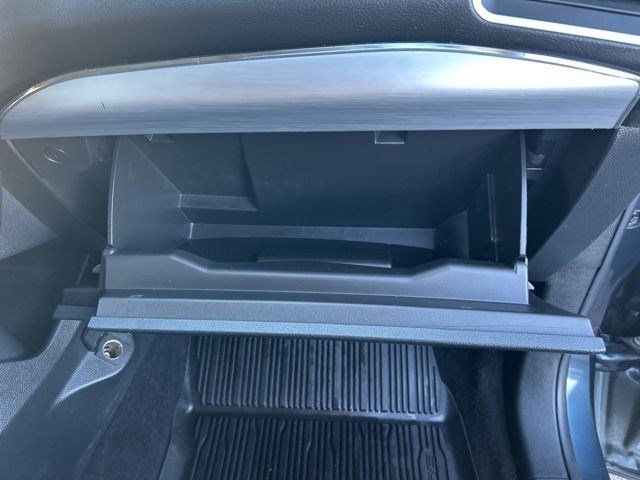 Ford Edge SEL AWD 2022