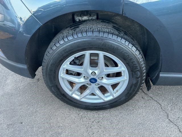 Ford Edge SEL AWD 2022