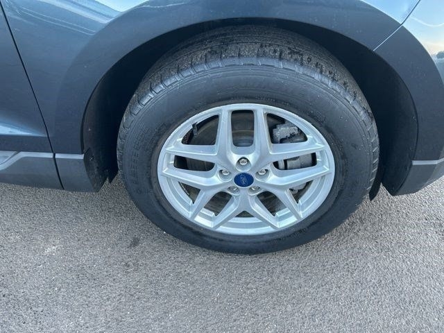 Ford Edge SEL AWD 2022