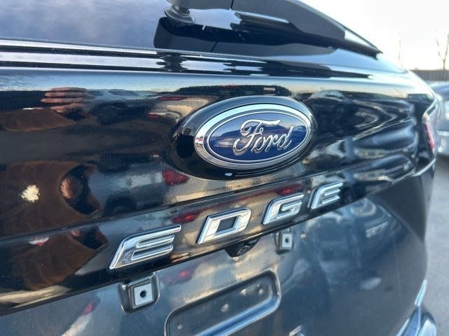 Ford Edge SEL AWD 2022