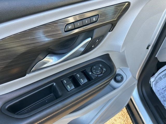 GMC Terrain SLT 2022