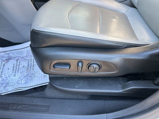 GMC Terrain SLT 2022