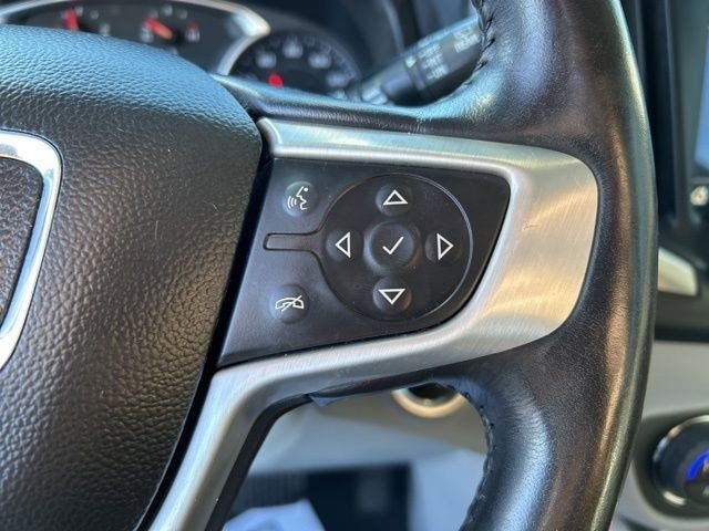 GMC Terrain SLT 2022