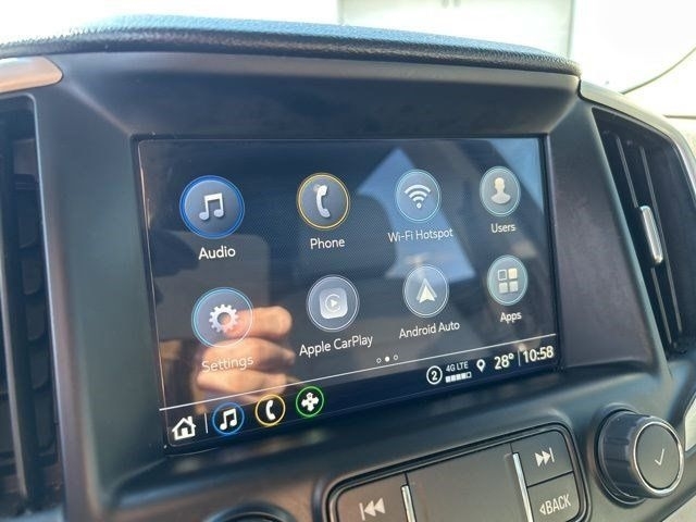 GMC Terrain SLT 2022