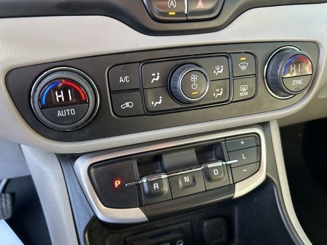 GMC Terrain SLT 2022