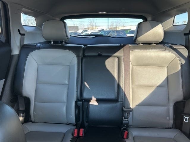 GMC Terrain SLT 2022