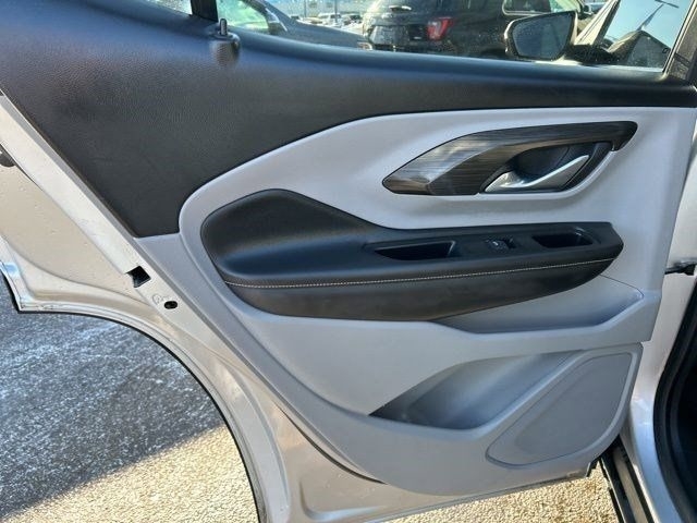 GMC Terrain SLT 2022