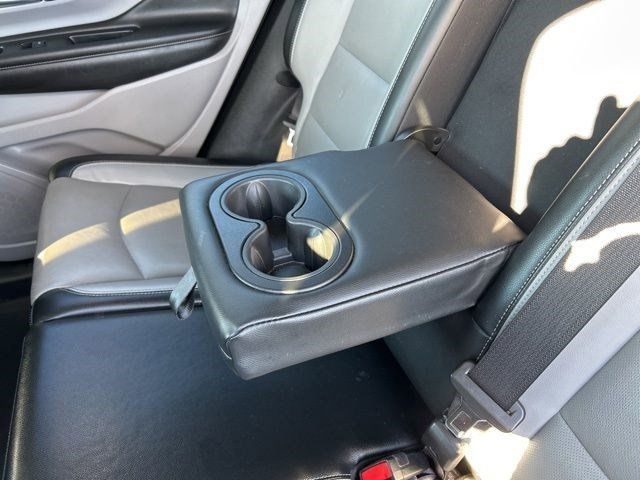 GMC Terrain SLT 2022