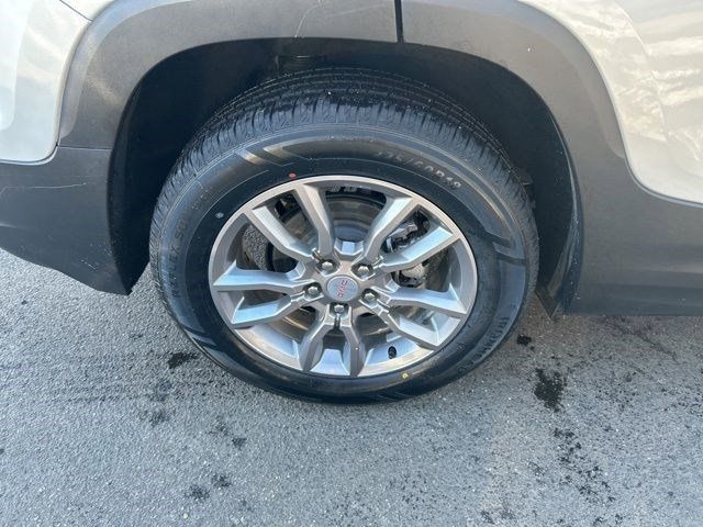 GMC Terrain SLT 2022