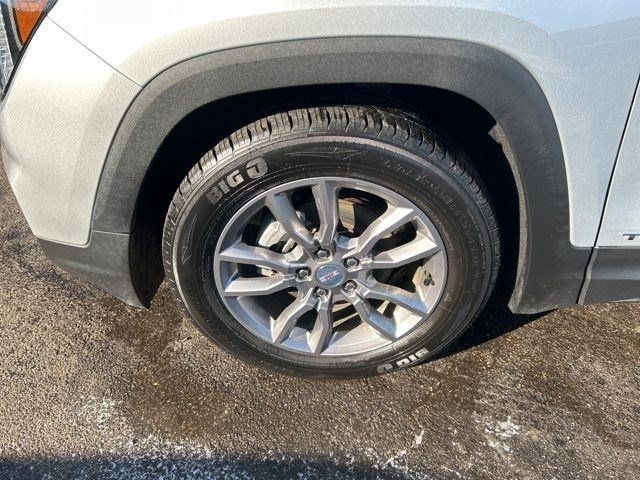 GMC Terrain SLT 2022