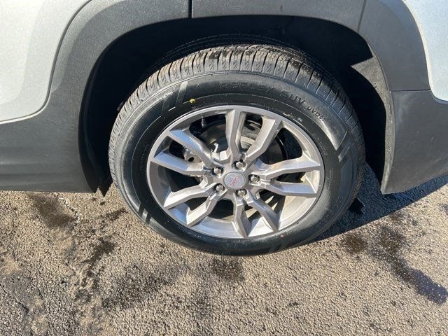 GMC Terrain SLT 2022