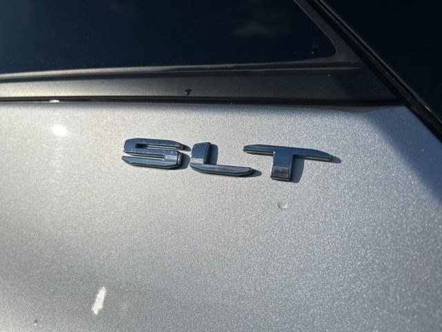 GMC Terrain SLT 2022