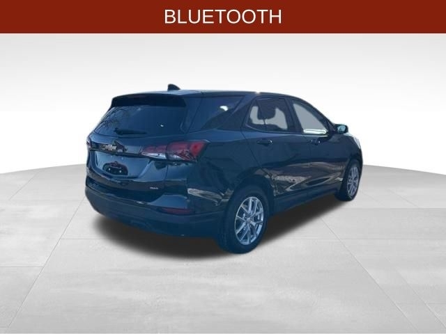 Chevrolet Equinox LS AWD 2022