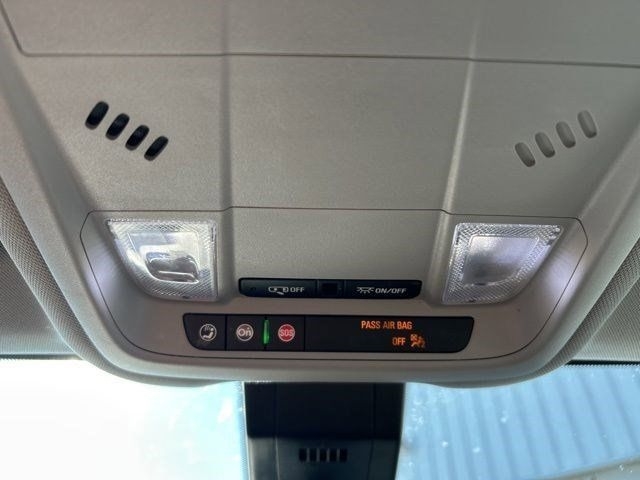 Chevrolet Equinox LS AWD 2022