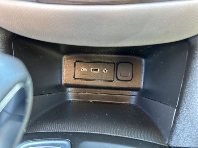 Chevrolet Equinox LS AWD 2022