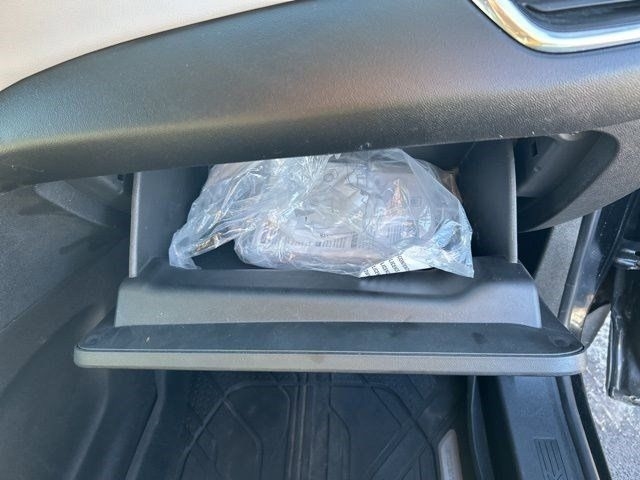 Chevrolet Equinox LS AWD 2022