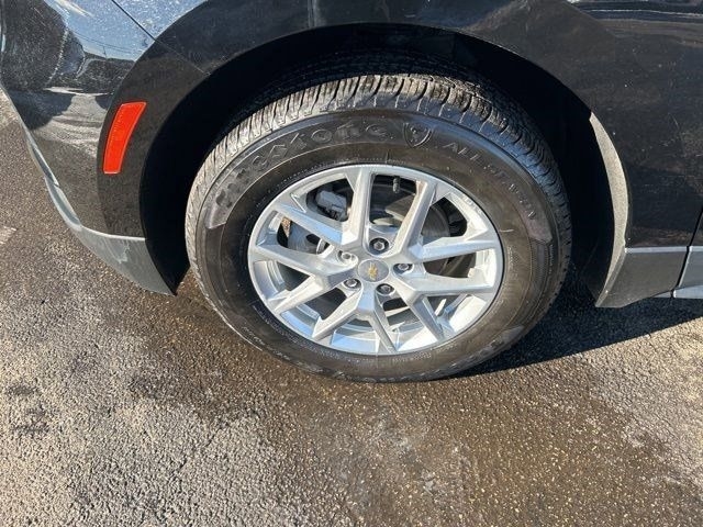 Chevrolet Equinox LS AWD 2022