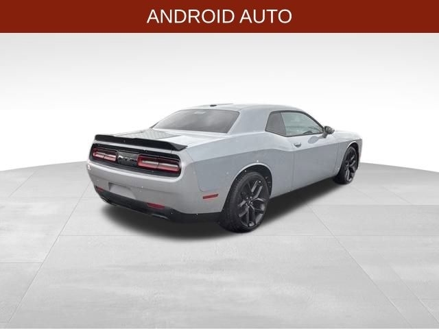 Dodge Challenger SXT 2022