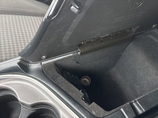 Dodge Challenger SXT 2022