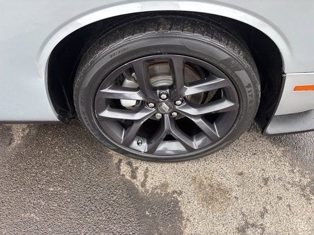 Dodge Challenger SXT 2022