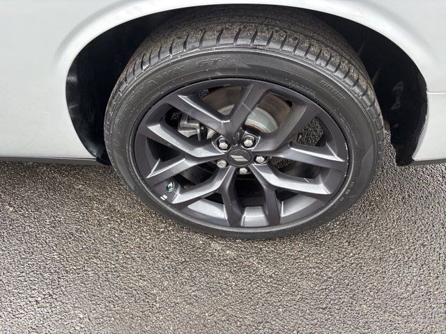 Dodge Challenger SXT 2022