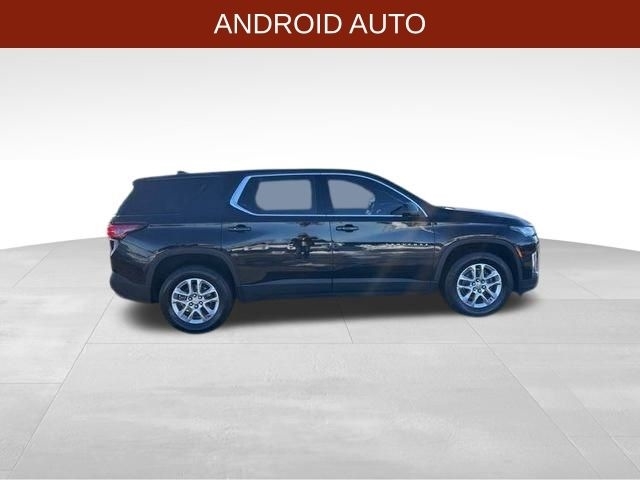 Chevrolet Traverse LS FWD 2022