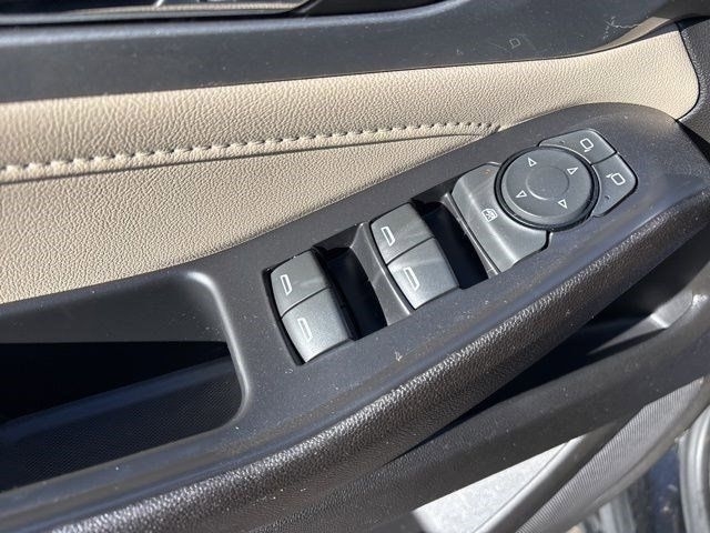 Chevrolet Traverse LS FWD 2022