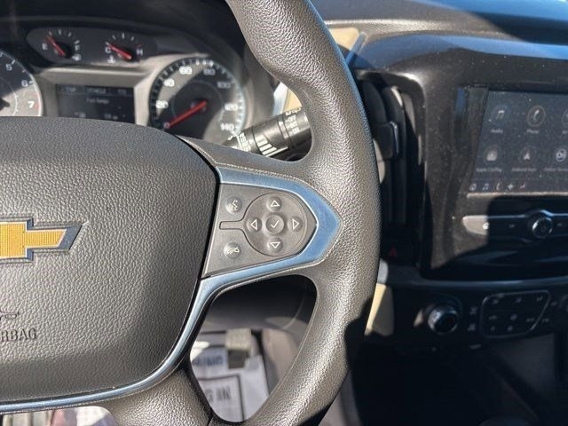 Chevrolet Traverse LS FWD 2022