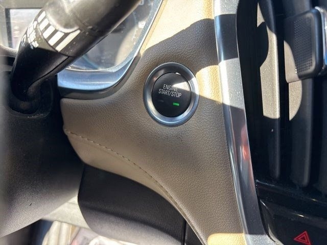 Chevrolet Traverse LS FWD 2022