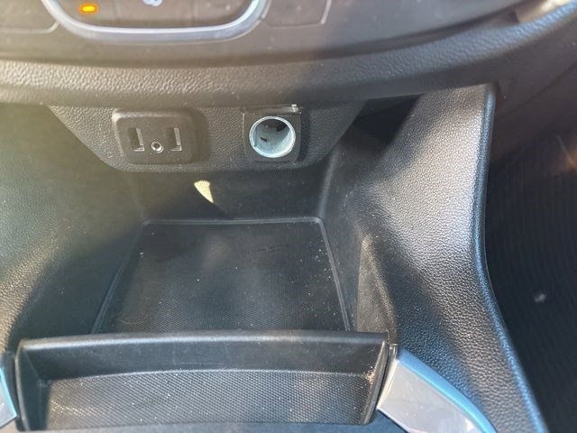 Chevrolet Traverse LS FWD 2022