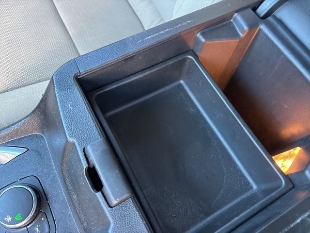 Chevrolet Traverse LS FWD 2022