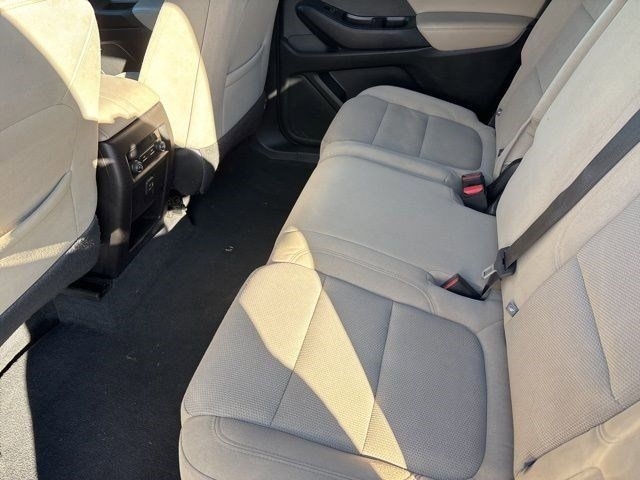 Chevrolet Traverse LS FWD 2022