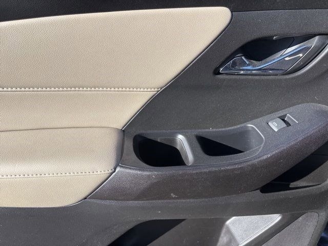 Chevrolet Traverse LS FWD 2022