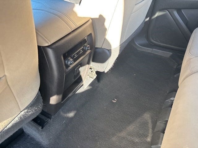 Chevrolet Traverse LS FWD 2022